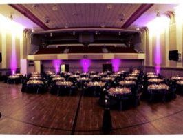 Event Lighting
