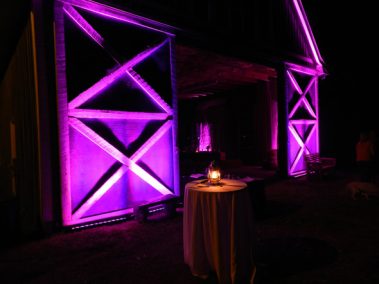 Event Lighting