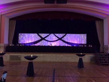 Event Lighting