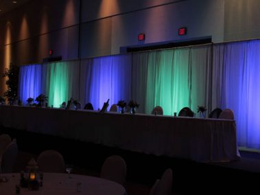 Event Lighting
